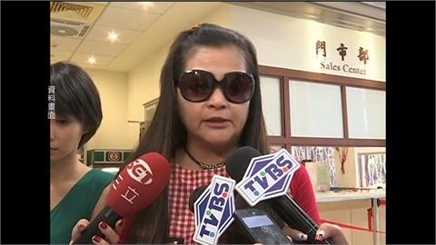 兒信義夜店殺警外役監爽坐牢？　藝人易淑寬「涉行賄」遭搜索約談