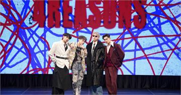 U:NUS打造「XR夢境派對」 邀粉絲360度貼身互動