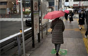 8級強風急襲前線!今起變天 明「雨最多」地區引關注