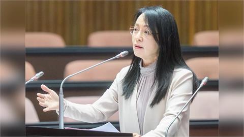 快新聞／民進黨選對會拍板「陳瑩選台東縣長」　本人回應證實了