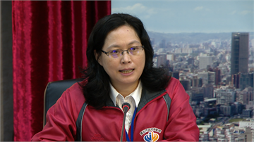 快新聞／列民眾黨不分區第一 賴香伶：掙扎後決定爭取看看