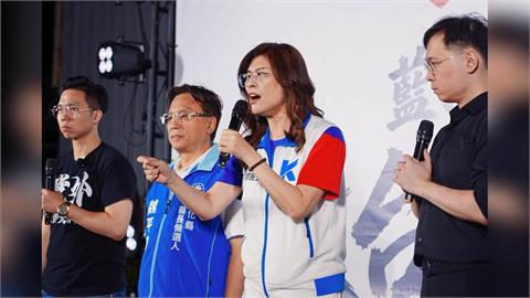 快新聞／鄭麗文被大爆料！外媒曝見習近平前「先給談話稿」　民進黨開轟了