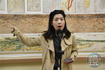 徐巧芯烏龍爆料「檢調被迫提前收網」　律師點2大問題！籲交代消息來源