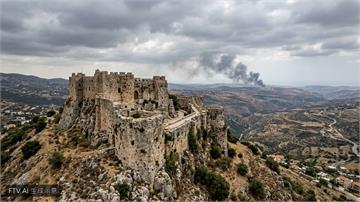 以軍爆破黎巴嫩世界遺產周邊　聯合國痛批：深切擔憂