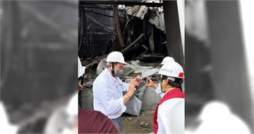 「超級電池」三元失火南科廠扛產能　國際信評機構：影響輕微