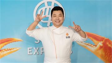 《黑白大廚》鄭鎬泳來台料理！曾親嚐孫藝珍廚藝 大讚：台灣人喜歡的味道