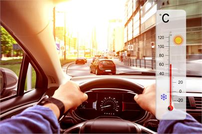 車內高溫「毒氣室」？夏季高溫來襲！小心成為健康隱憂