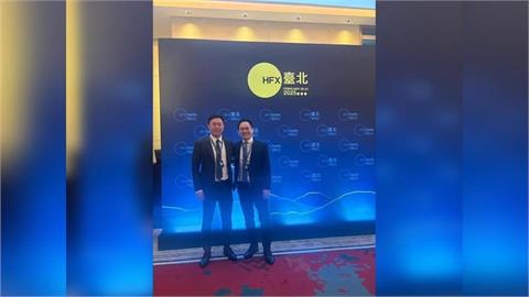 快新聞／最新！趙怡翔、李問接任國安會副秘書長　總統府證實了