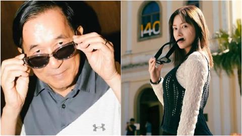 昔紅過蔡依林「徐懷鈺挺阿扁往事」被掀!網突點名白冰冰:TW ICE也是