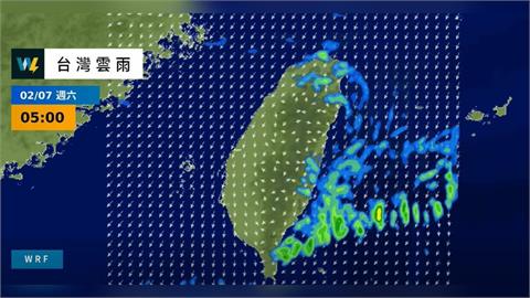 快新聞／今年第2號颱風有望生成！專家曝後續推測路徑、影響