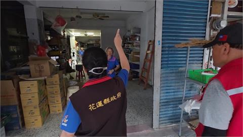 季連成嘆＂中央做鄉長的事＂　徐榛蔚再被質疑甩鍋