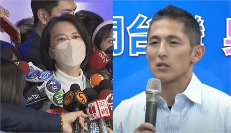 快新聞／中選會公布今日投票率43%　吳怡農、王鴻薇最終差距5780票