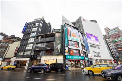 台北店租王「小店化」! 2023年各區店租單價王「4區都破萬」