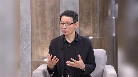 對記者做了「這些事」  史上最強國軍發言人：應該沒有發言人像我這樣