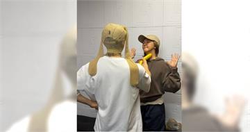 周星馳神還原《家有囍事》橋段　無厘頭「打劫」孫燕姿