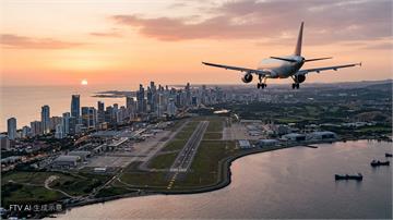 杜拜航空副機師攻擊機長　檢方曝企圖撞特拉維夫機場