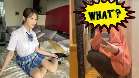 河北彩伽「素顏大爆改」慘遭鏡出賣！沒空修圖「膨脹草莓」百萬粉瘋看