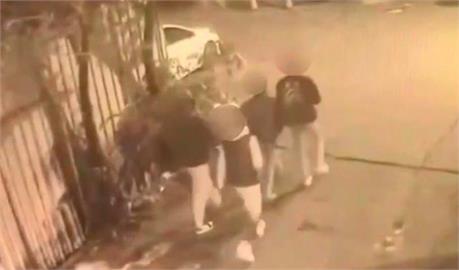 民眾遭人強行帶走？警確認是「謊報」　無妨害自由情事