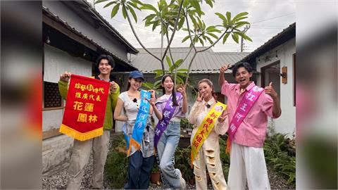 李雅英、檸檬正式加入《綜藝新時代》！李雅英外景嚇到狂飆「流利中文」笑翻全場
