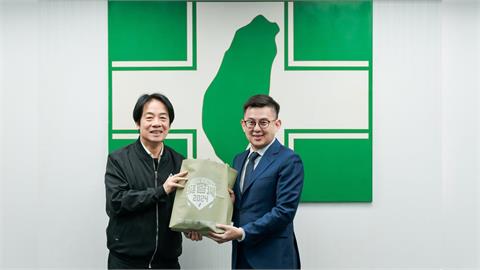 快新聞／拚議員連任、助蘇巧慧選上市長　卓冠廷曝請辭發言人心聲