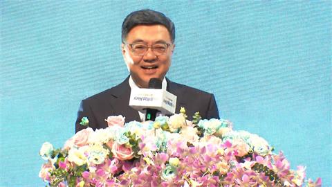 卓榮泰致詞搶先曝光！　林月琴被徵召參選苗栗市長