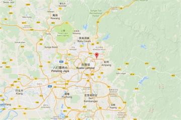 馬來西亞學校大火 至少25師生葬身火窟