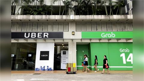 Grab砸6億美元搶下台灣foodpanda！Uber花80億打水漂⋯大氣回應曝