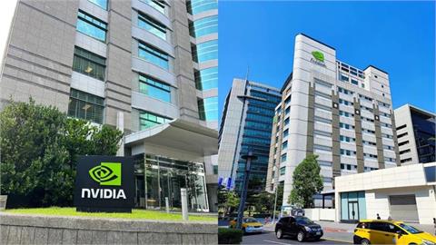 輝達GTC大會 黃仁勳未明確回應台灣總部選址何處