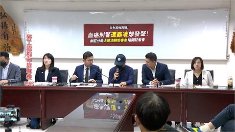 新莊分局小隊長控長官霸凌！ 隊長出面發聲駁斥