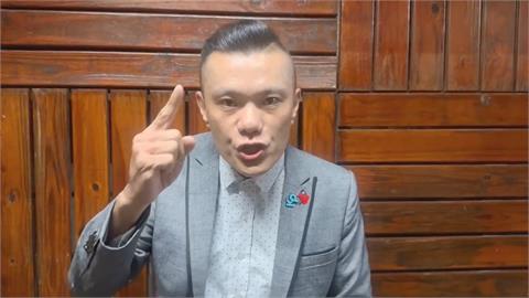 快新聞／法官裁定柯文哲延押2個月　江和樹竟稱「賴檢」不放人
