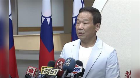 快新聞／鍾小平糗了！檢方認證「想妍妍」對話紀錄屬實　提告兩人均不起訴