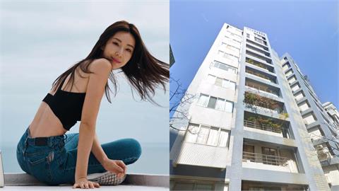 隋棠爆「欠11萬管理費」遭告上法院！火大揭「管委會擺爛」內幕：口氣蠻橫