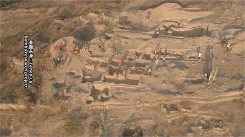 比印加帝國還早！　秘魯考古發現「瓦里文明」新遺址