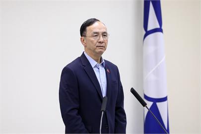 快新聞／劍指朱立倫？傳檢調15時將搜國民黨中央　凌濤說話了
