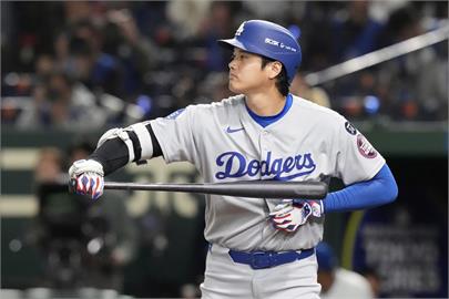 MLB／大谷翔平明將「雙刀出鞘」　總教練羅伯斯證實：令人振奮的一刻