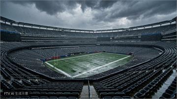 NFL包裝工克服落後雨中逆轉　延長賽射門險勝噴射機