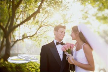 網友分享頂級婚戒超值入手這樣挑！AMC 鑽石安心有保障