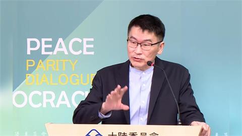 政府擋下了！花蓮選委會竟「同意中配之子參選」　陸委會出手狠打臉