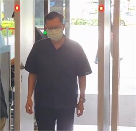 出庭瘦一大圈！　鄭文燦曝規律運動練核心「三高都沒了」