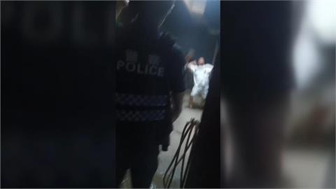 預算刪減惹怒？　雲林鄉代住家遭砸　被反控先動手