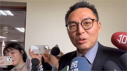 快新聞／國民黨真的想要倒閣？傳用1手段爭取白營支持　這立委表態了