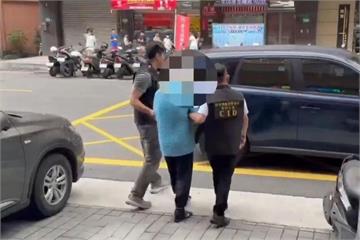 公公狂砍媳婦100多刀「頭頸幾乎分離」　狡辯「別人殺的」遭羈押禁見