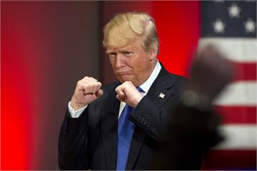 搶錢戰開打、籲政府擴內需　網妙喻川普關稅如「第三次世界大戰」