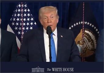 川普鬆口「可能收手」!美伊密談曝光 6條件強硬開出