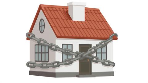 3度酒駕拒繳18萬「拖半年不理」!房被查封他急喊「不要拍賣」 結局曝光