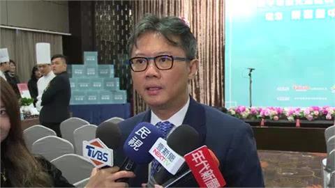 最新／享年55歲！福華大飯店第三代接班人廖國宏驚傳猝逝　業者證實了