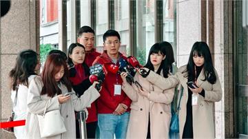李孝亮、劉思吟遭搜索!蔣萬安盼司法秉公處理 吳思瑤要「藍營大人」別躲貓貓