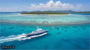 菲防長直言川習會難緩南海局勢　痛批中國援助「不懷好意」