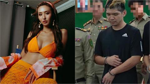 薔薔柬埔寨「探監晚安小雞」曝近況 他親揭「艱苦實況」:第一天就被打!