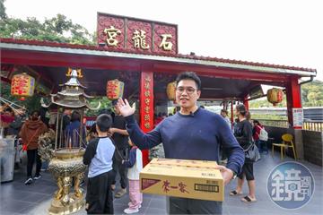 【錢鏡你家】泡麵土地公加持大賺6000萬　社大講師下一檔私房股曝光